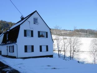 Apartment in Olsberg near the ski area