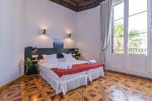 Dali - Historical flat with Sea Views