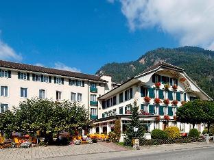 Hotel Beausite Interlaken