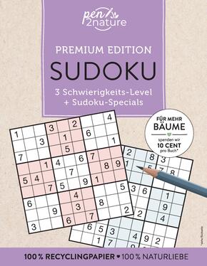 Sudoku – Premium Edition*