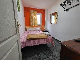 Room Plaza Hierro3 Wifi Free Shared Bathroom
