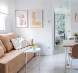 Recommended for you: brand new modern studio