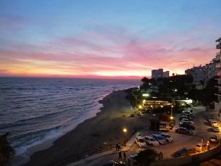 Apartamento en la orilla de Calahonda