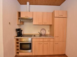 Ferienhaus in Damshagen mit Sauna