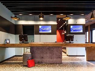 ibis Stuttgart Centrum