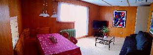 3 room appartment - WEF 2020 - 10 min. from Davos