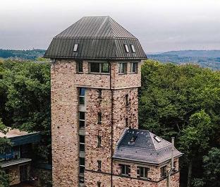 Hallgarter Zange