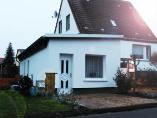 Bugalow in Insel Poel for 2 Person