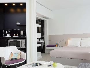Novotel Suites Malaga Centro