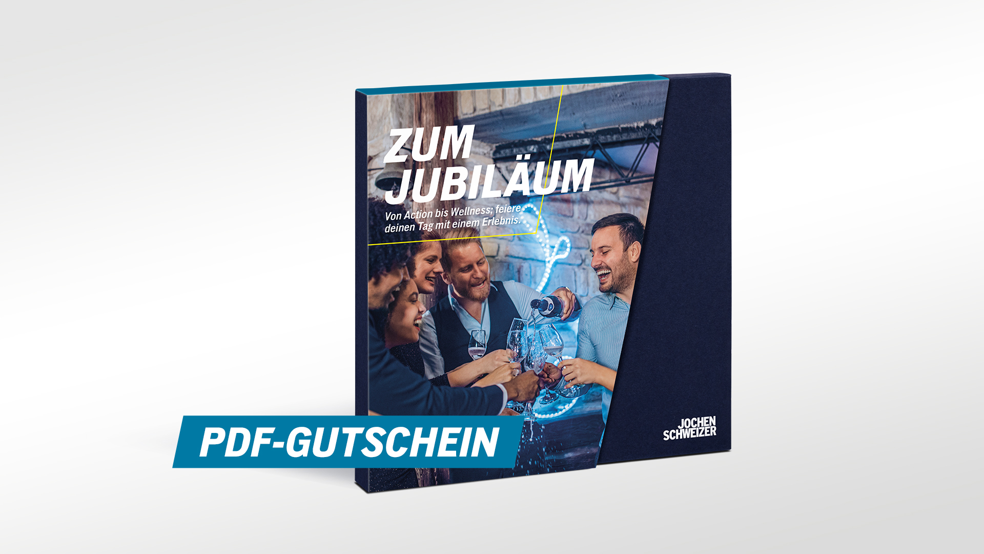 Geschenkbox Zum Jubiläum als PDF