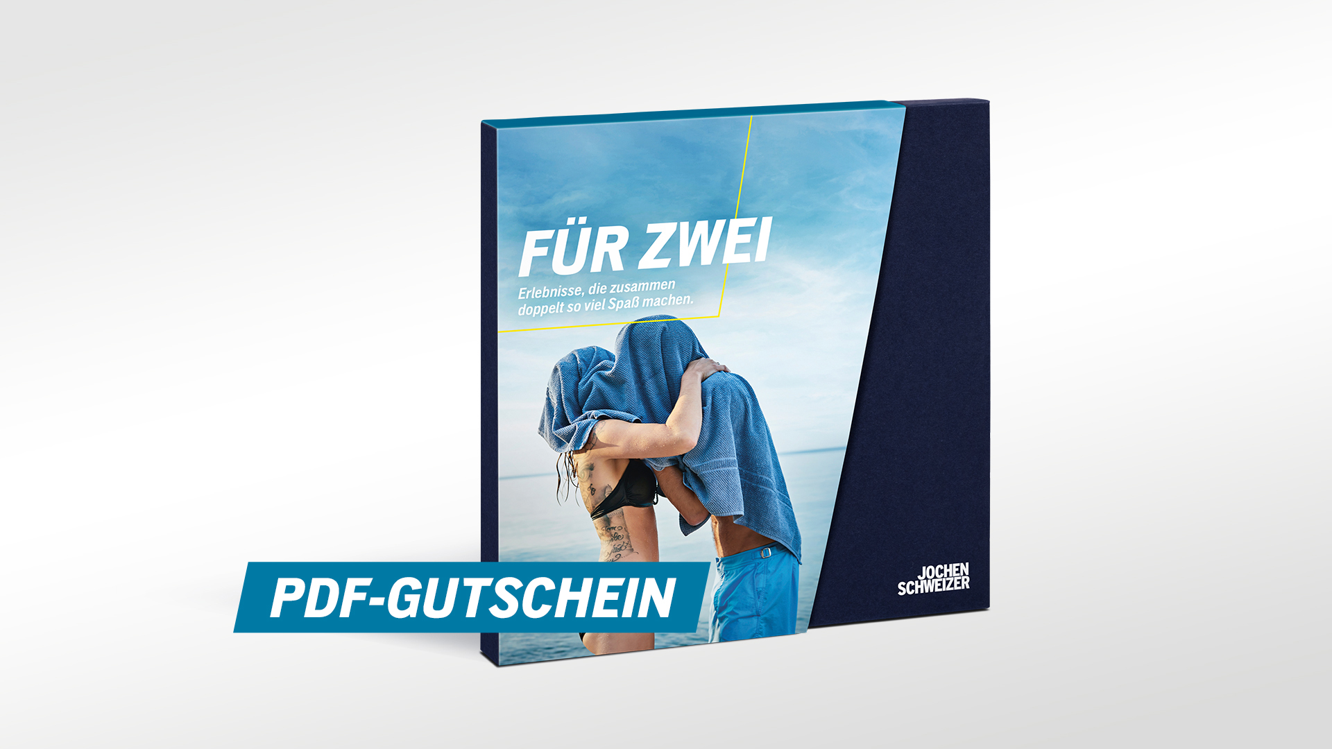 Geschenkbox für Paare als PDF