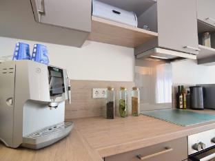 Apartment in Heinrichskirchen