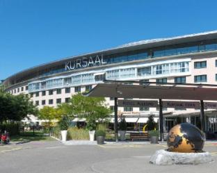Swissôtel Kursaal Bern