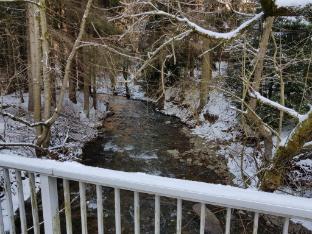 Apartment in Wildemann Harz near the ski area