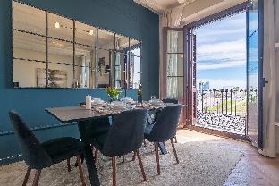 Liceu - New apartment with Sea Views