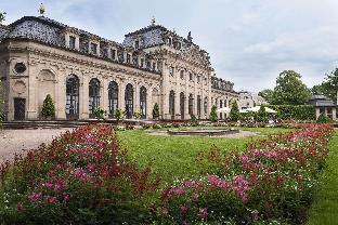 Maritim Am Schlossgarten Hotel