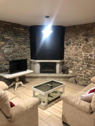 Fontecamiño - Vivienda de uso turístico
