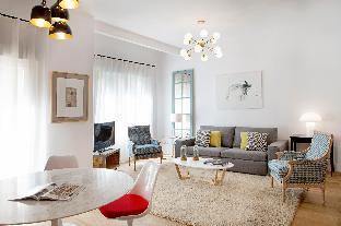 Stunning apartment in Gran via