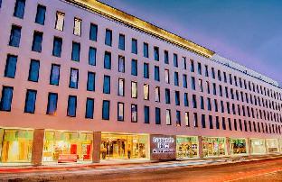 Leonardo Hotel Munich City South