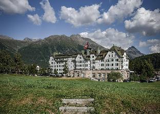 Cresta Palace Hotel