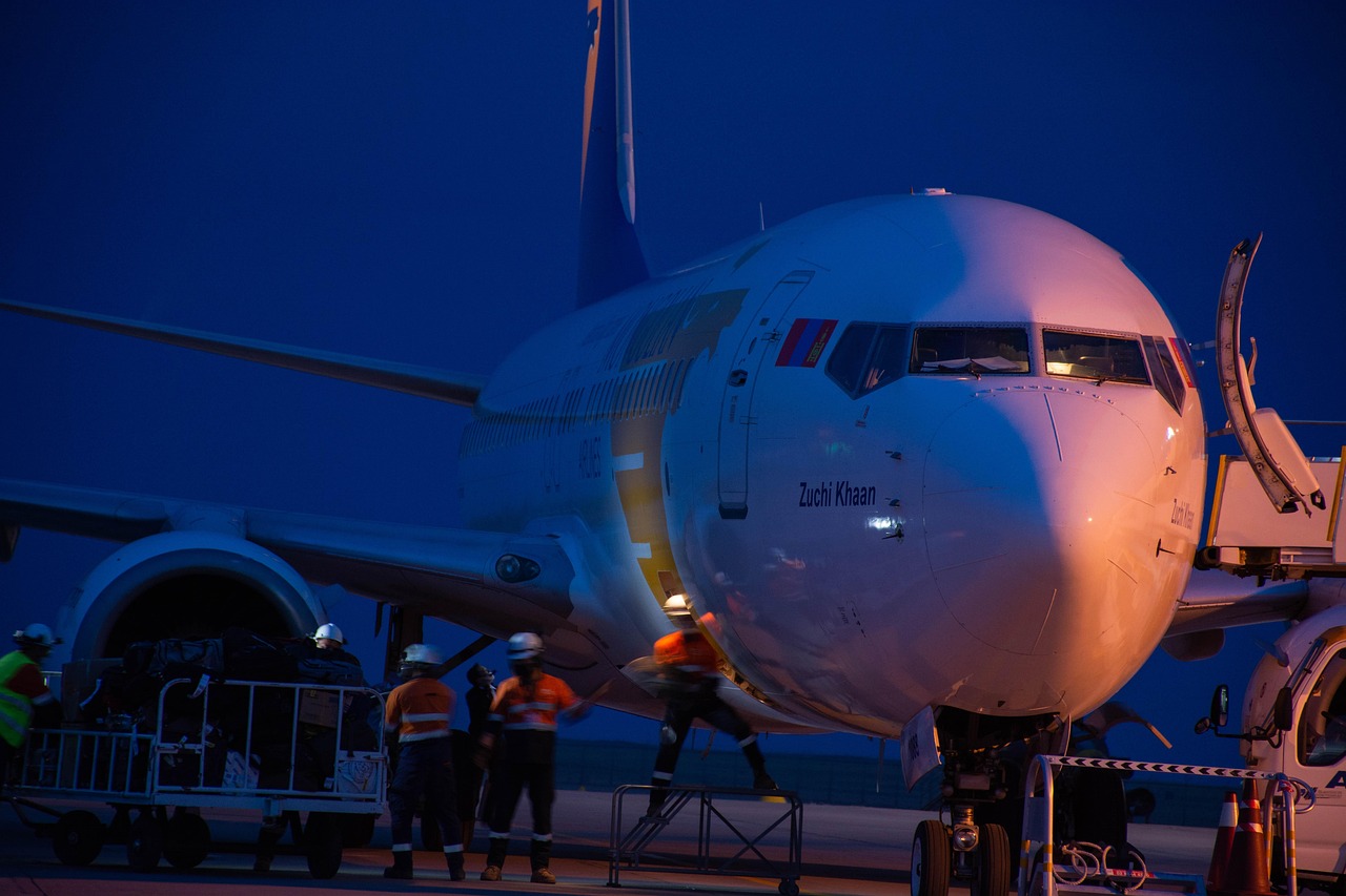 Du willst günstig fliegen? Hol dir jetzt dein Ticket zum Top-Preis!