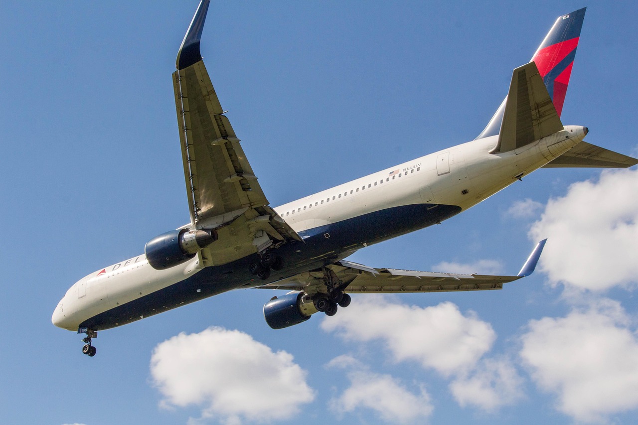 Du planst deine nächste Reise? Spare jetzt bei deinem Flug!