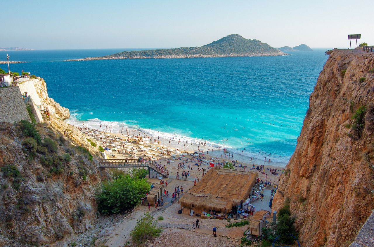 Last-Minute-Deals - spare bei Deiner Antalya-Reise!