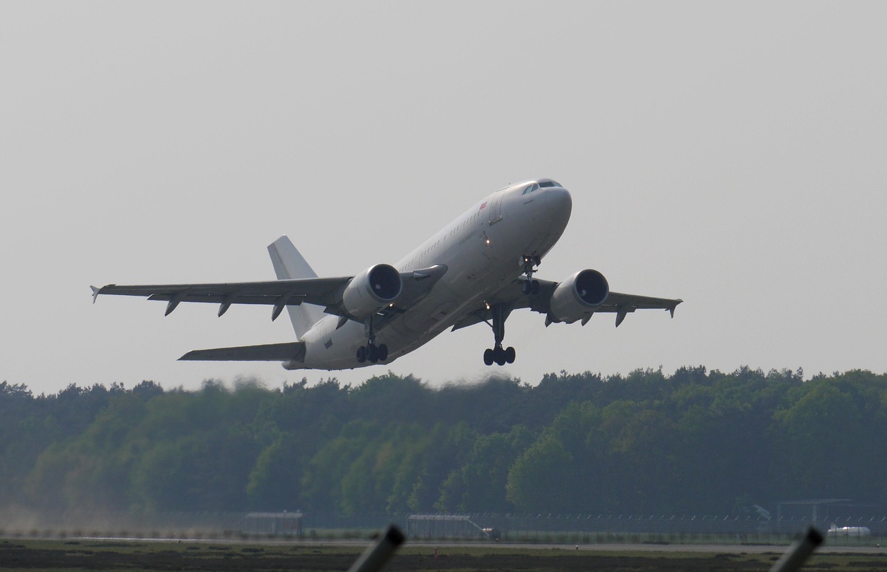 Du reist bald? Dann sichere dir jetzt dein günstiges Flugticket!
