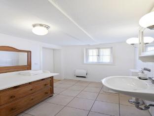 Historic country house with sauna