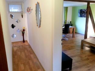 Cozy Apartment in Braunlage near Forest