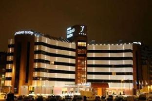 Hotel Silken Ciudad Gijon