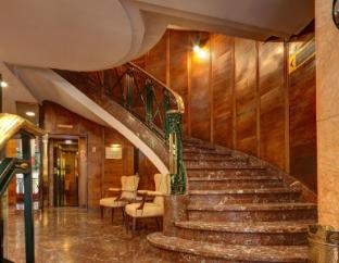 Hotel Hernan Cortes
