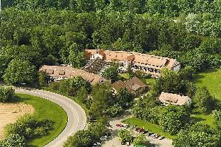 relexa Waldhotel Schatten