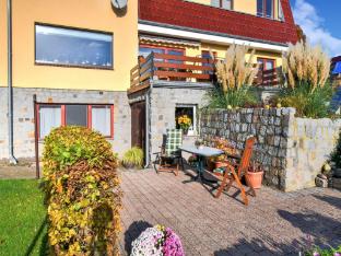 Apartment in Kltz for 3 Person