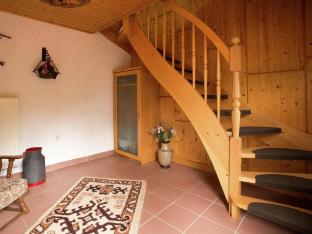 Holiday home in Medebach with Balcony