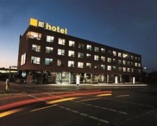 Kult Hotel
