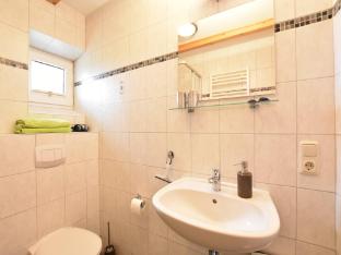 Wohnung in Stellshagen, Niklas