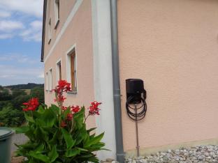 Apartment i Schonsee with Sauna