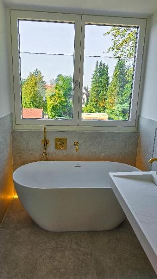 Luxus Dachgeschoss City Wohnung in München