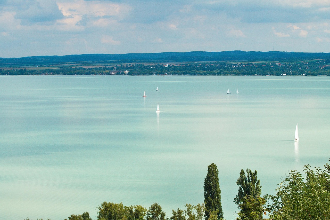 Erlebe unvergessliche Sommertage der Balaton wartet auf Dich!
