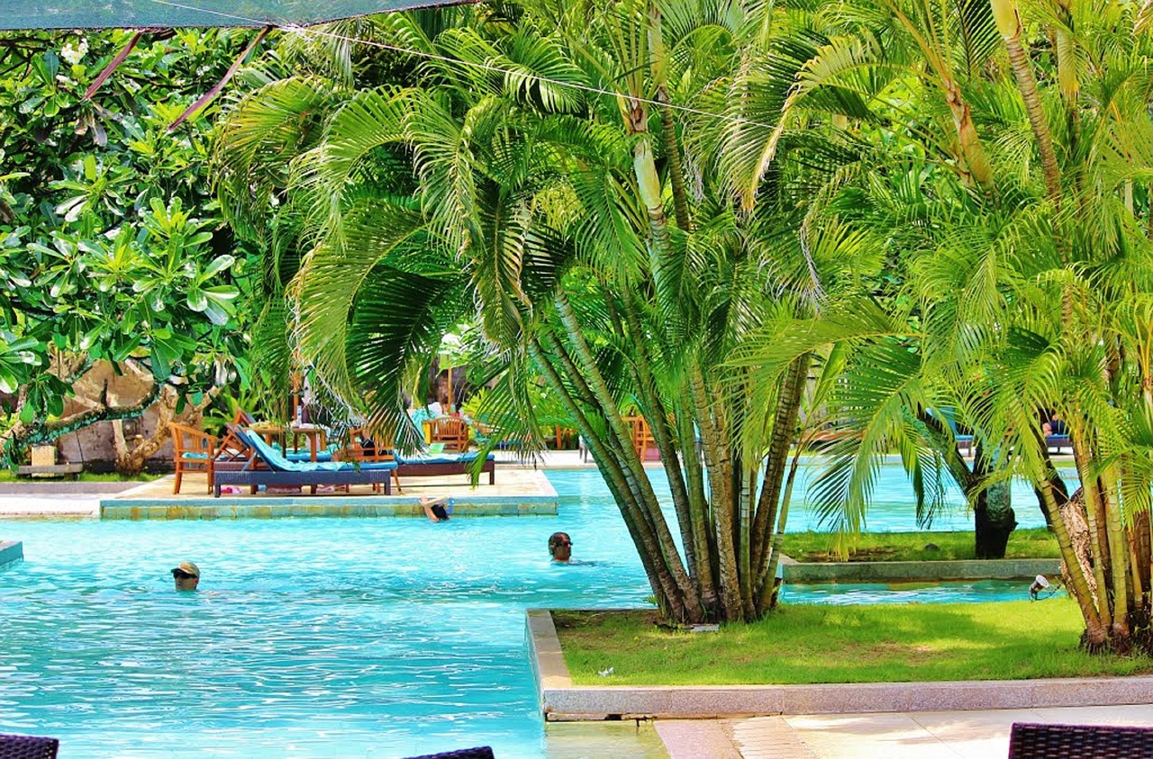 Pack die Koffer, Bali wartet auf dich!