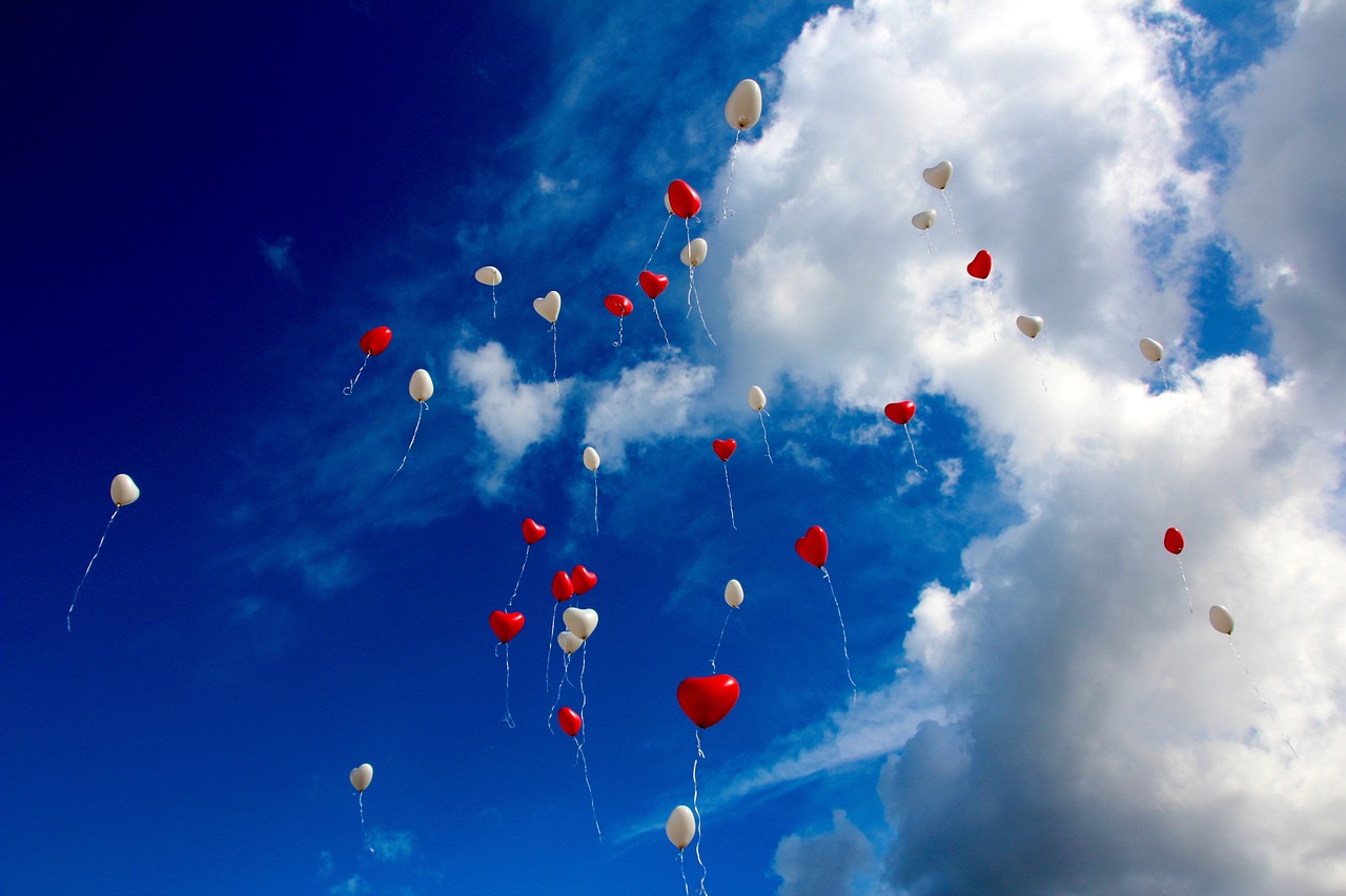Flucht aus dem Alltag - ein Wochenende nur für euch und eure Liebe
