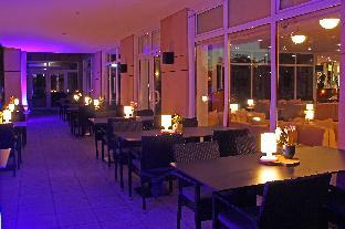 City Hotel Frankfurt/M - Bad Vilbel