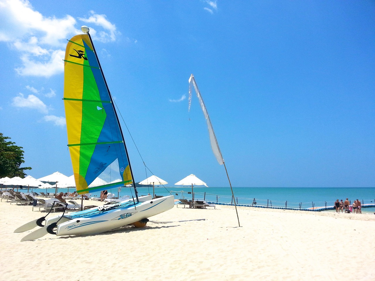 Frühbucher-Rabatte - sichere Dir jetzt die schönsten Resorts auf Phuket!