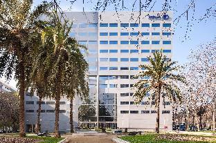Hilton Barcelona Hotel