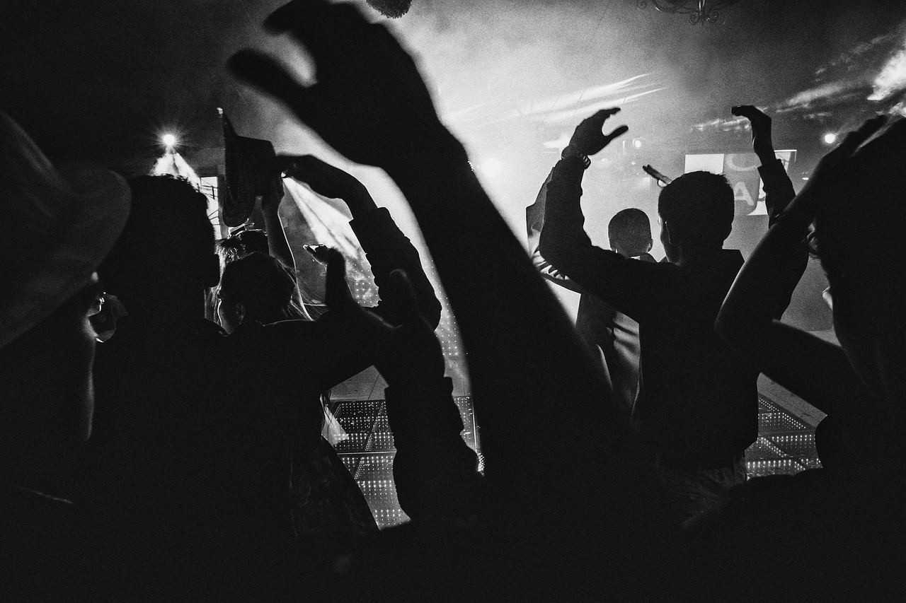 Goldstrand ist der Place to Be  Buche jetzt Deinen ultimativen Partyurlaub!