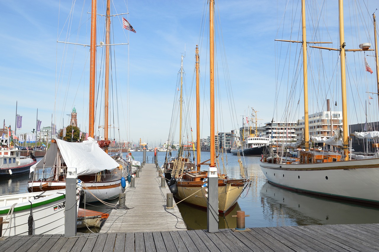 Hotels in Bremerhaven