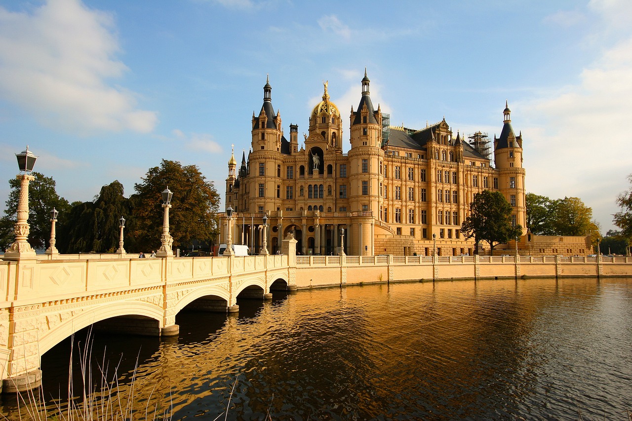 Hotels in Schwerin