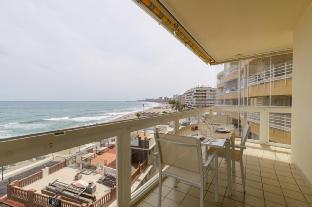 Primera Linea de playa en Fuengirola