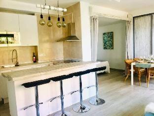 NEWLY REFORMED APARTMENT
